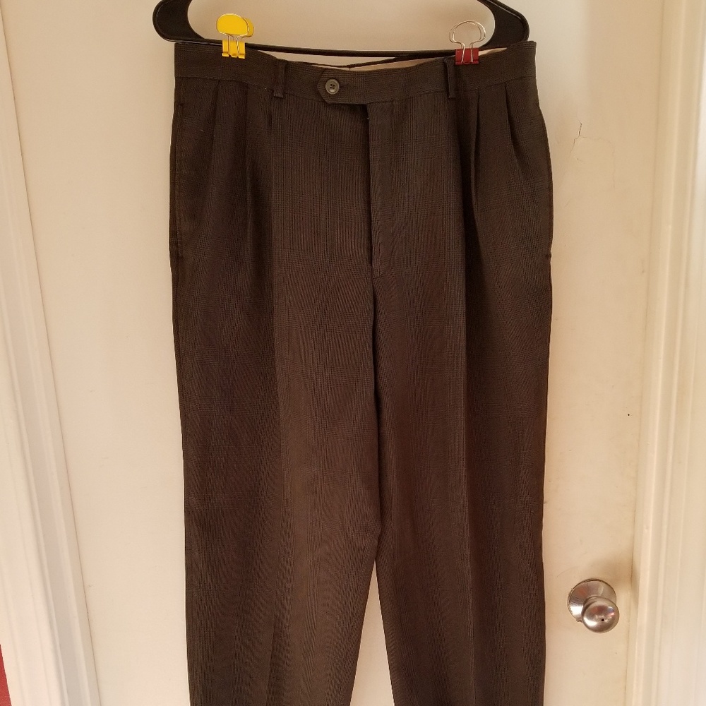 Dress pants